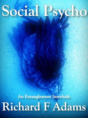 cover image of Social Psycho